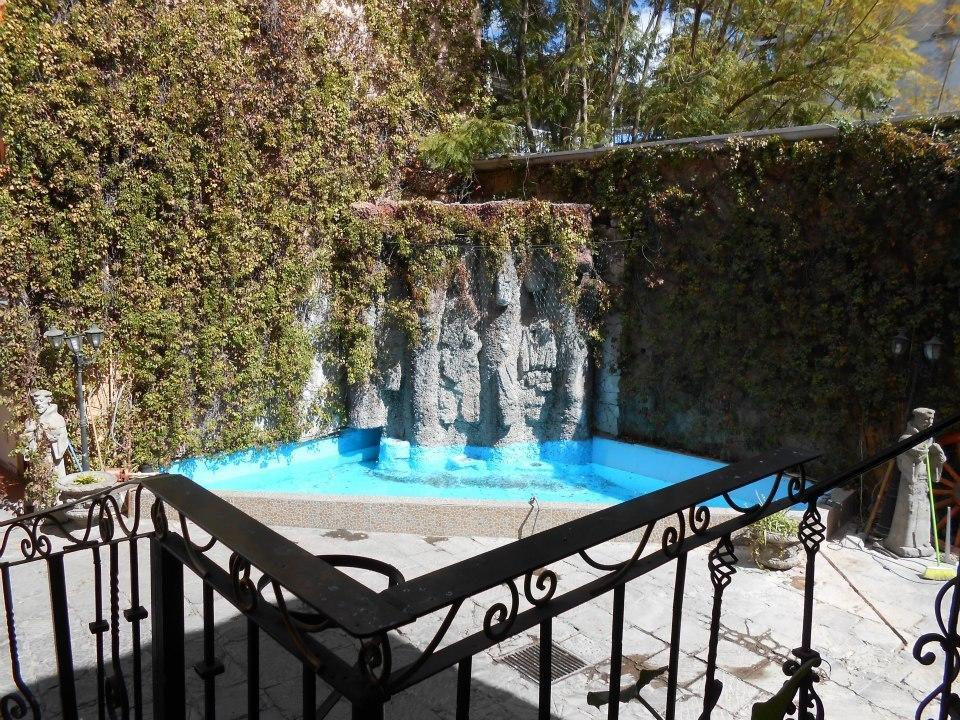 Hotel Florida Plaza Durango Exterior photo